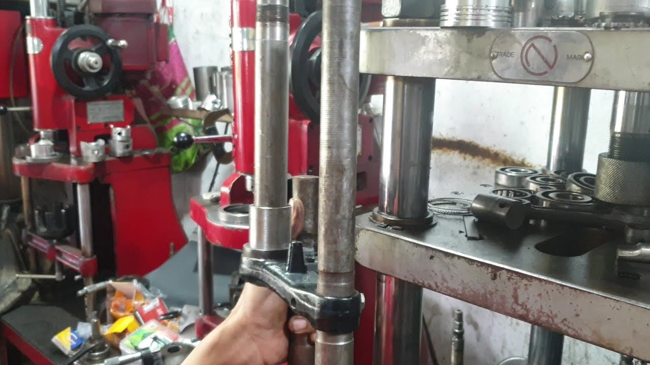 Ép chảng ba Sonic cong có dễ ép
