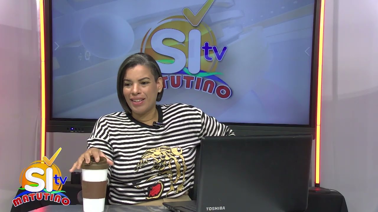 #SiTv