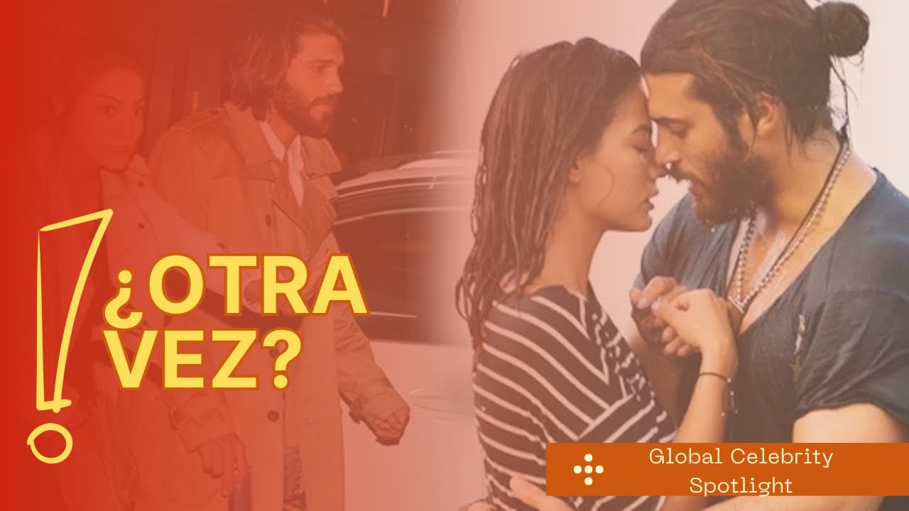 Can Yaman reaparece justo cuando Demet iba a casarse… La cena secreta que nadie esperaba