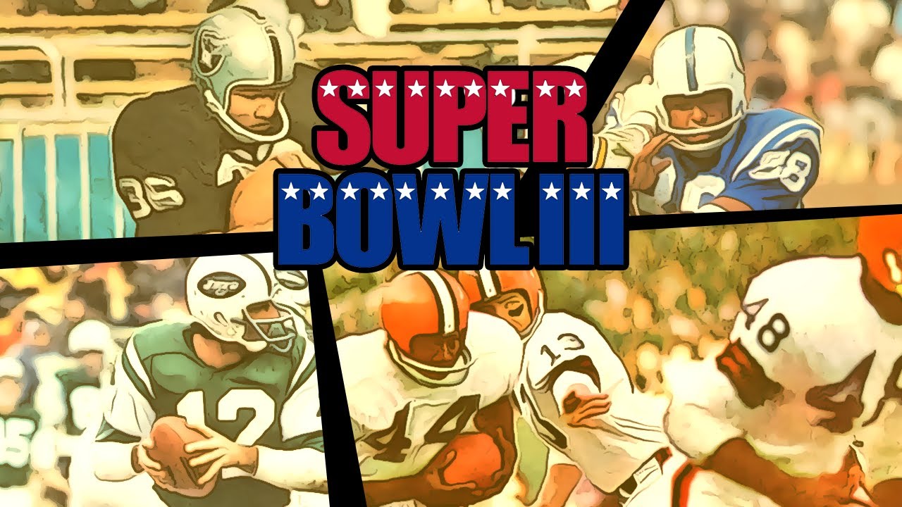 1968 AFL-NFL Playoffs / Postemporada 1968 AFL-NFL