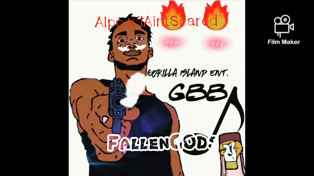 Alpo x IAintScared