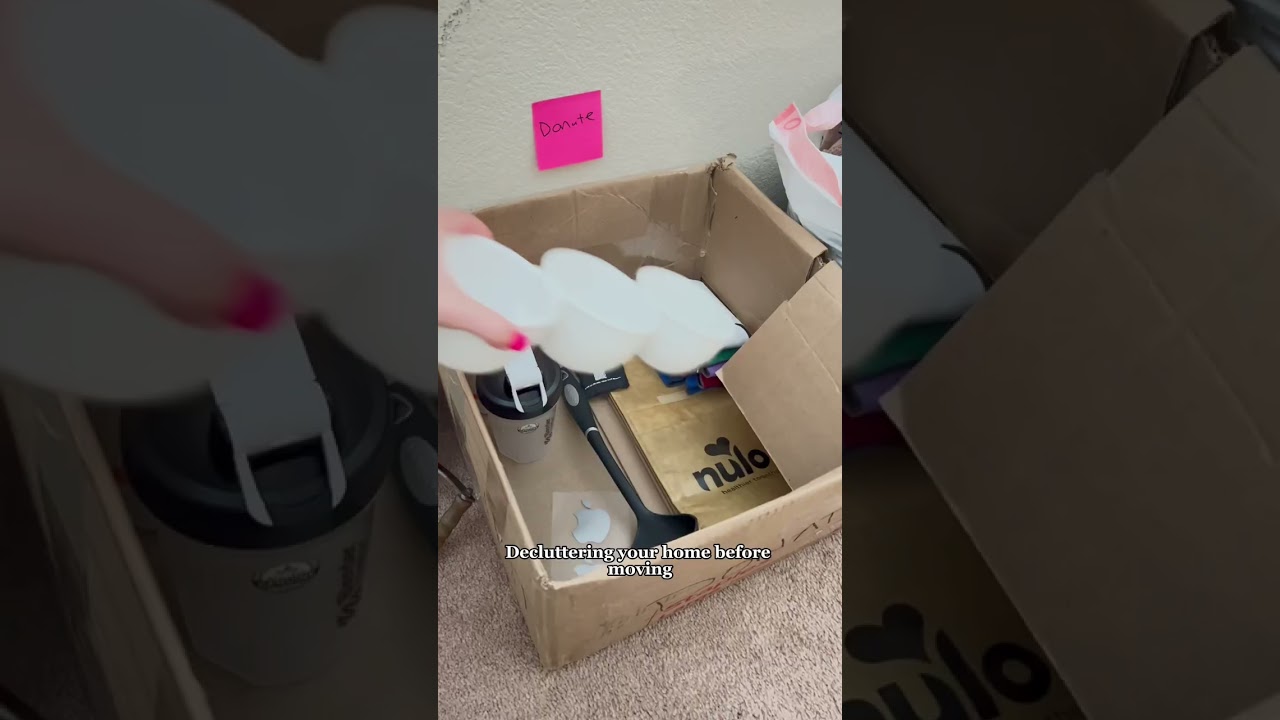 5 Moving Hacks That Changed My Moving Game