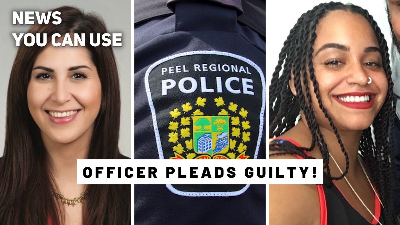 EXCLUSIVE: Police officer pleads guilty after shooting Black mom on Mother's Day