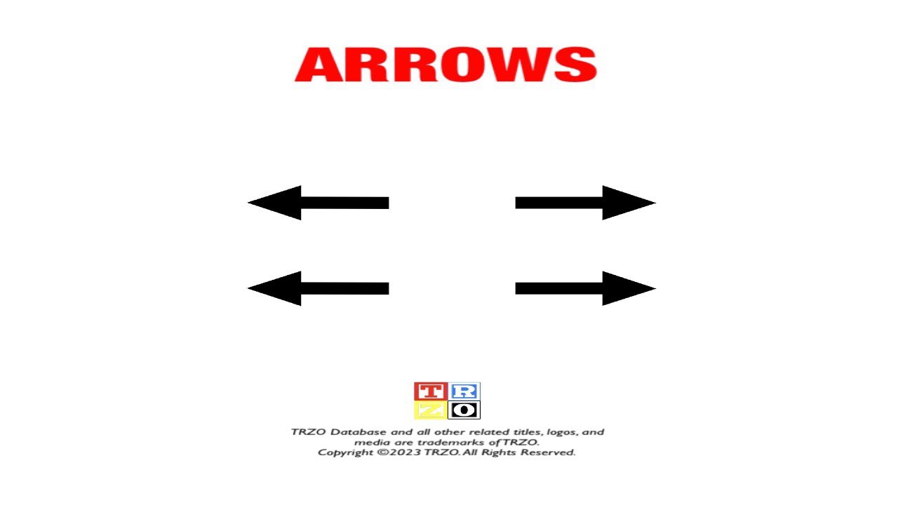 Human Design: Arrows