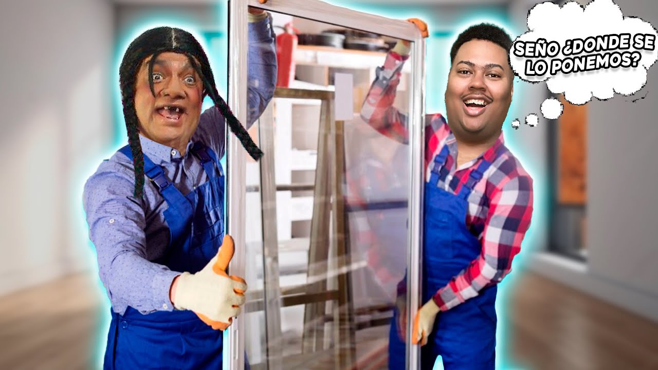 LA PAISANA JACINTA - JACINTA VIDRIERA / REACCION