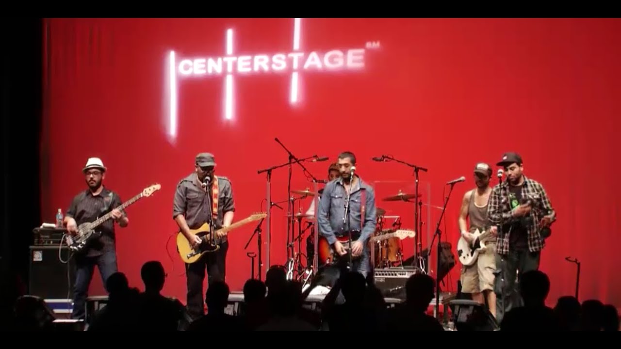 Hoba Hoba Spirit Live 2014 @Kennedy Center WASHINGTON D.C