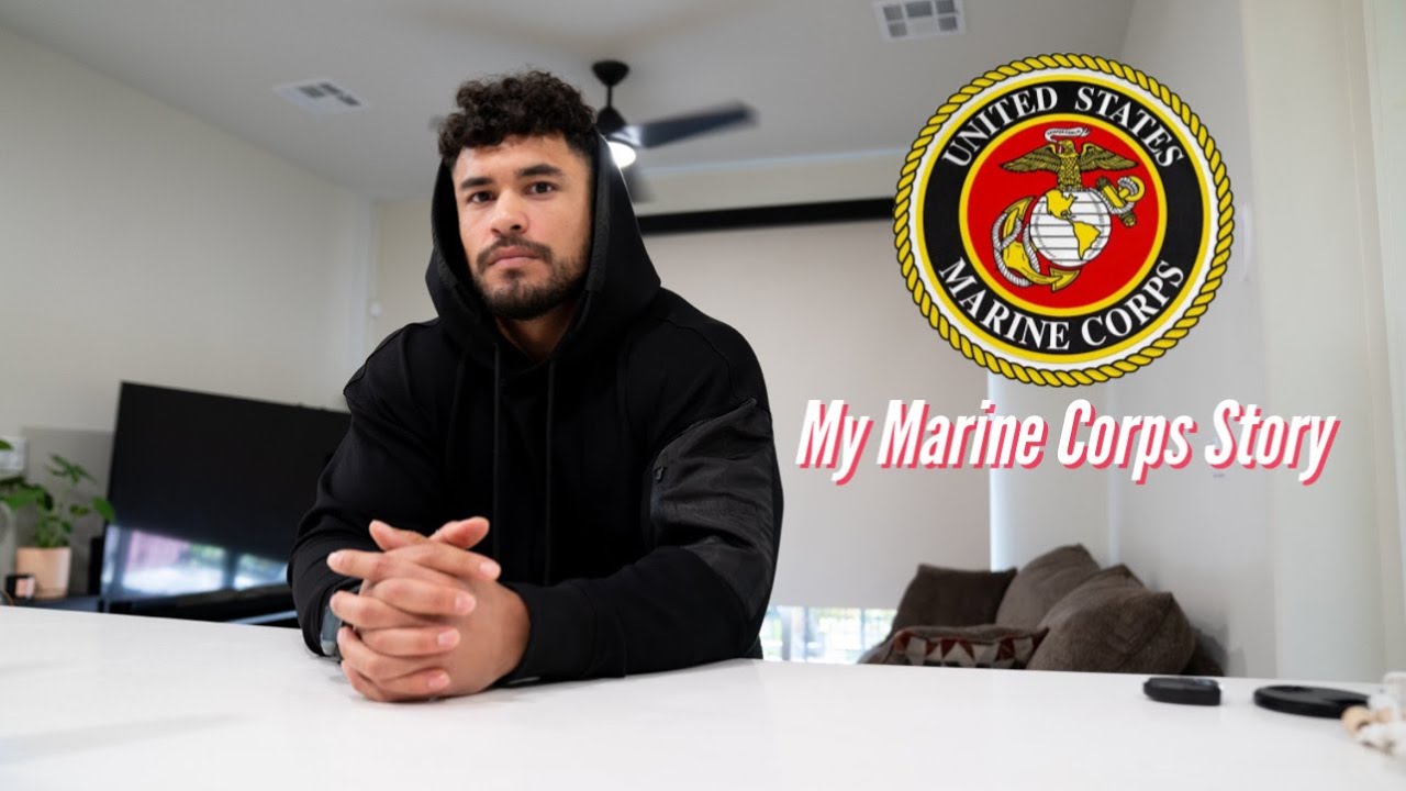 MY MARINE CORPS EXPERIENCE  |  WOULD I DO IT OVER AGAIN?