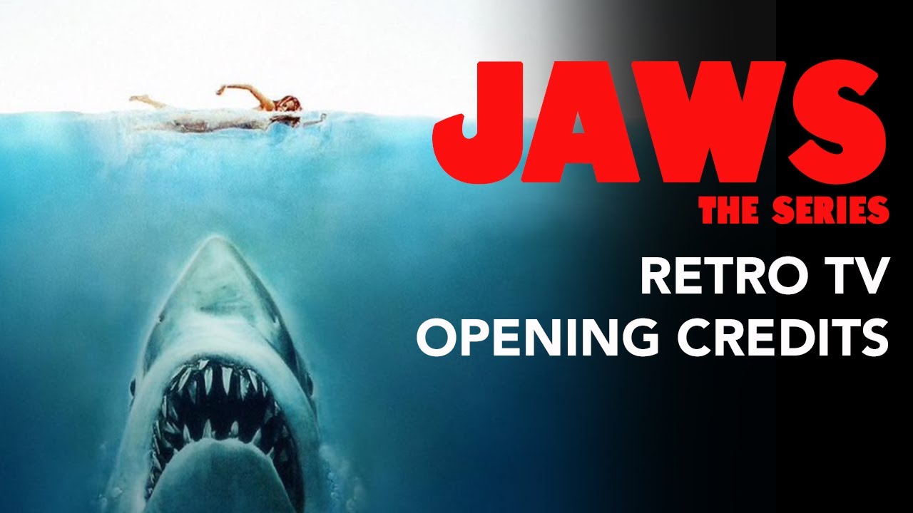 Jaws: The Series (1992) Opening Credits