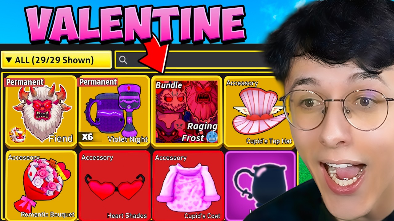 J'ai 24heures pour Finir a 100% update 30 de Blox Fruits !