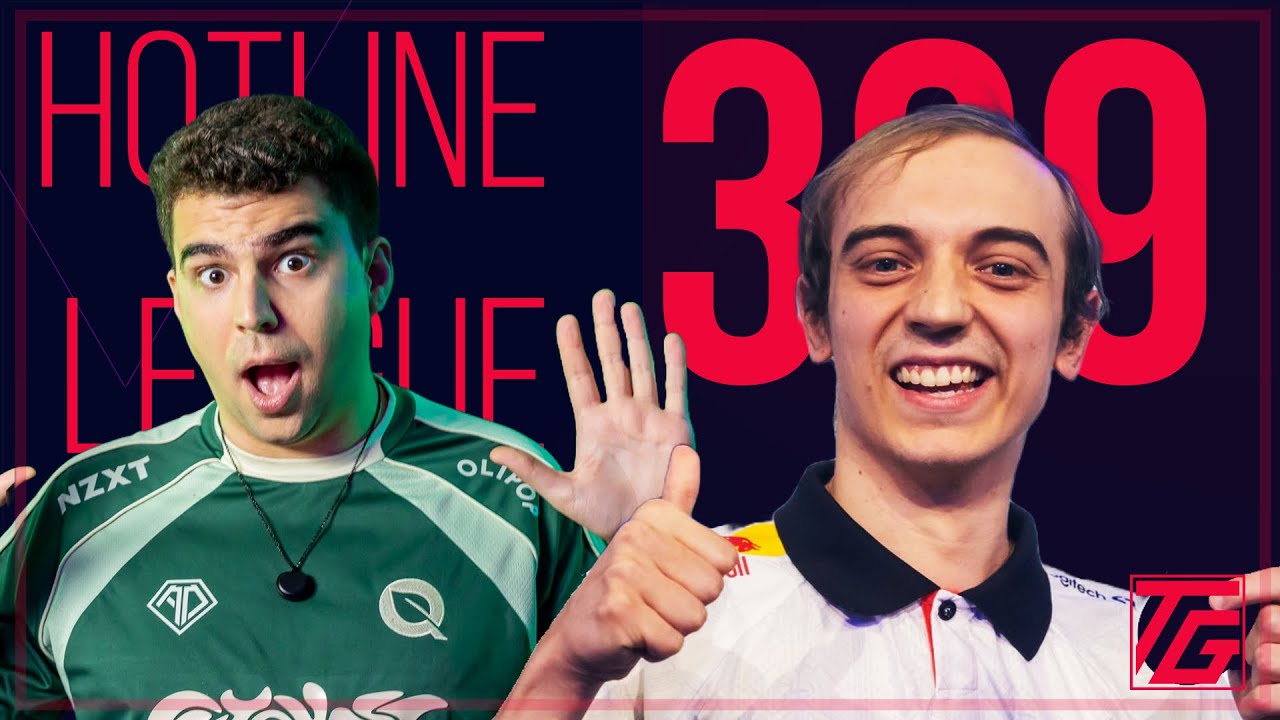 GREATEST Worlds Meta? Is NA GOOD or BAD?  | Hotline League 339