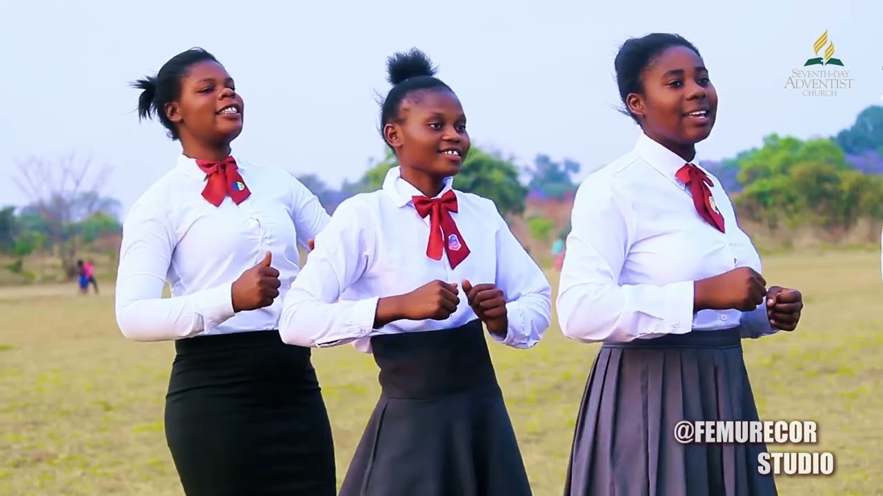 ndayanda by Kasama college of education 