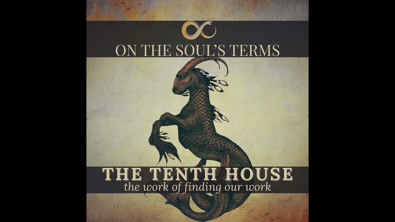 #115 | The Tenth House & Midheaven | The Work of Finding our Work