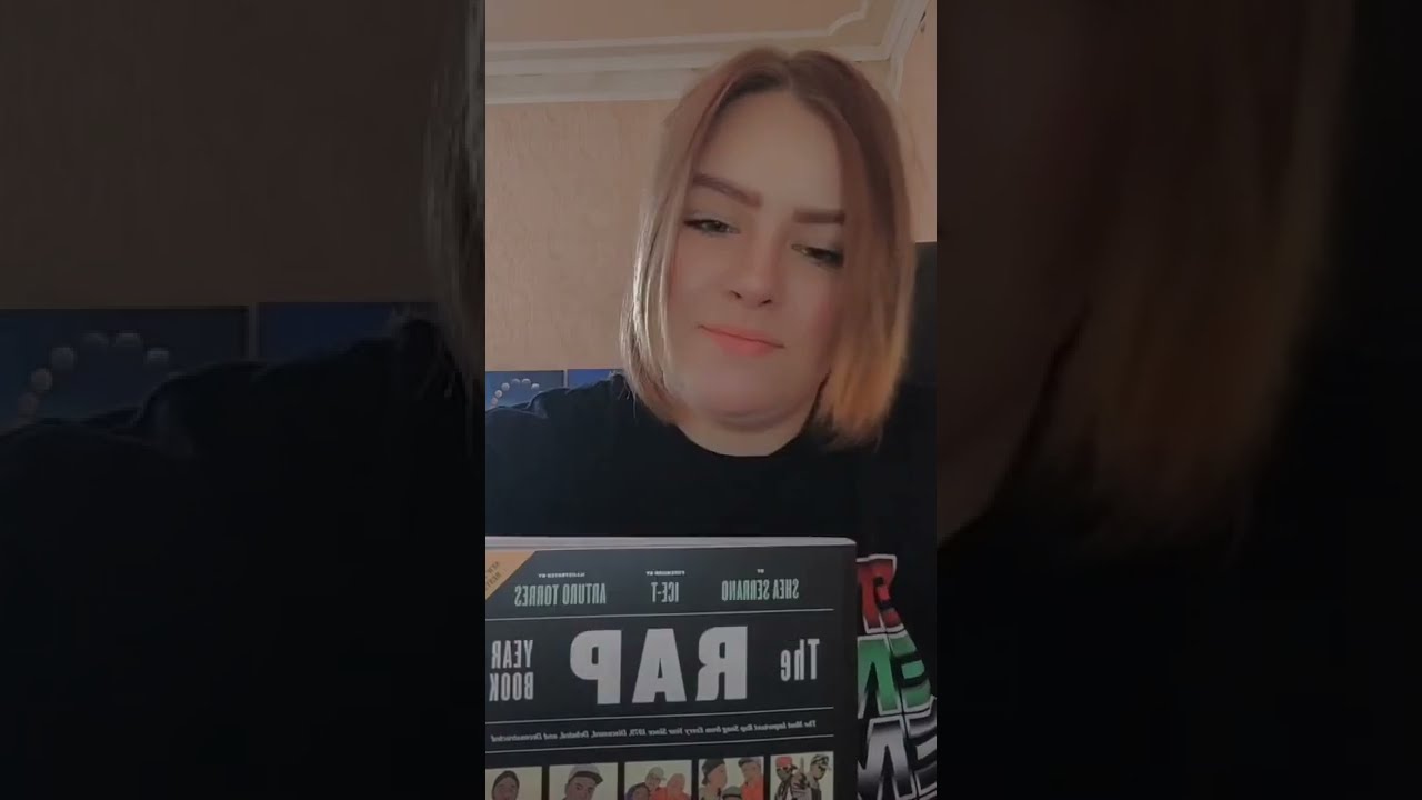 Первый коммерчески успешный трек в хип-хопе / The Rap Year Book / Энциклопедия Рэпа Год за Годом