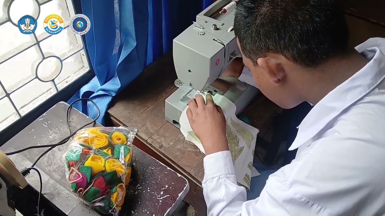 CakerCo Media Pembelajaran untuk Siswa Tunarungu
