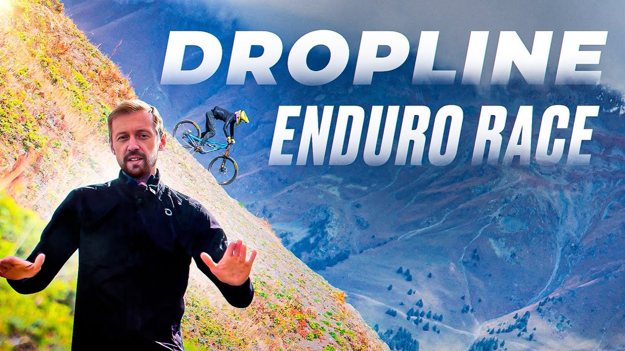 Ostatni wyścig 2025 roku | DropLine Enduro