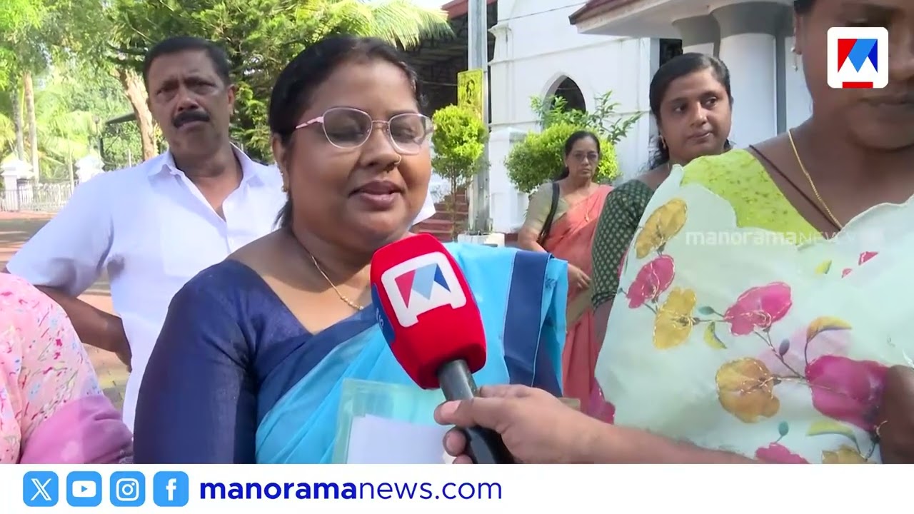 കുഞ്ഞൂഞ്ഞില്ലാത്ത തിരഞ്ഞെടുപ്പ്; കല്ലറയിലേക്കൊഴുകി ആളുകള്&zwj; | Oommen Chandy | Election