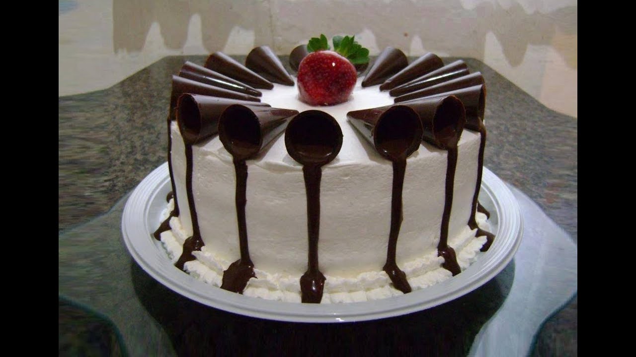 Torta festa del papà