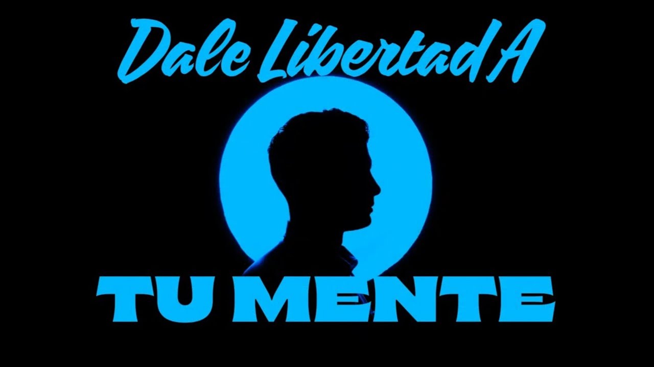 DALE LIBERTAD A TU MENTE - IGLESIA BIBLICA BAUTISTA VIDA NUEVA - 31 AGOSTO 2025