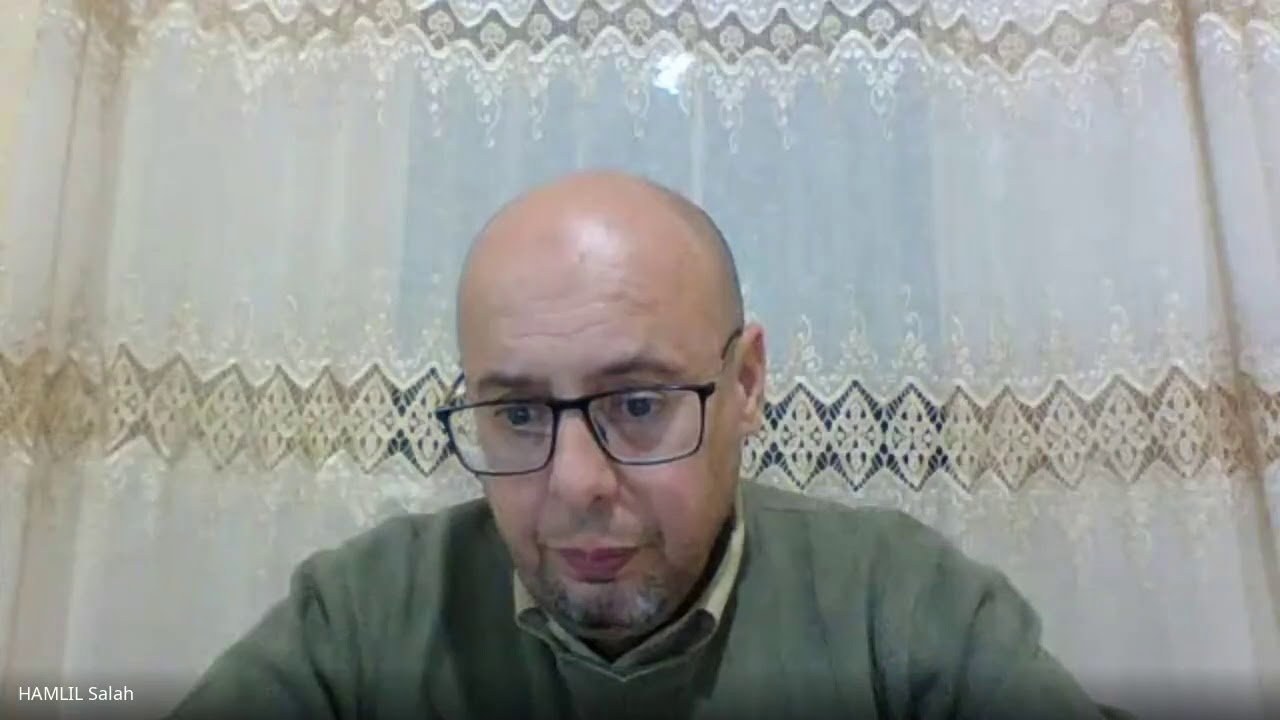المحاضرة رقم 05 في مقياس مكافحة الفساد: جريمة الارتشاء، لطلبة السنة الثالثة، للدكتور حمليل صالح