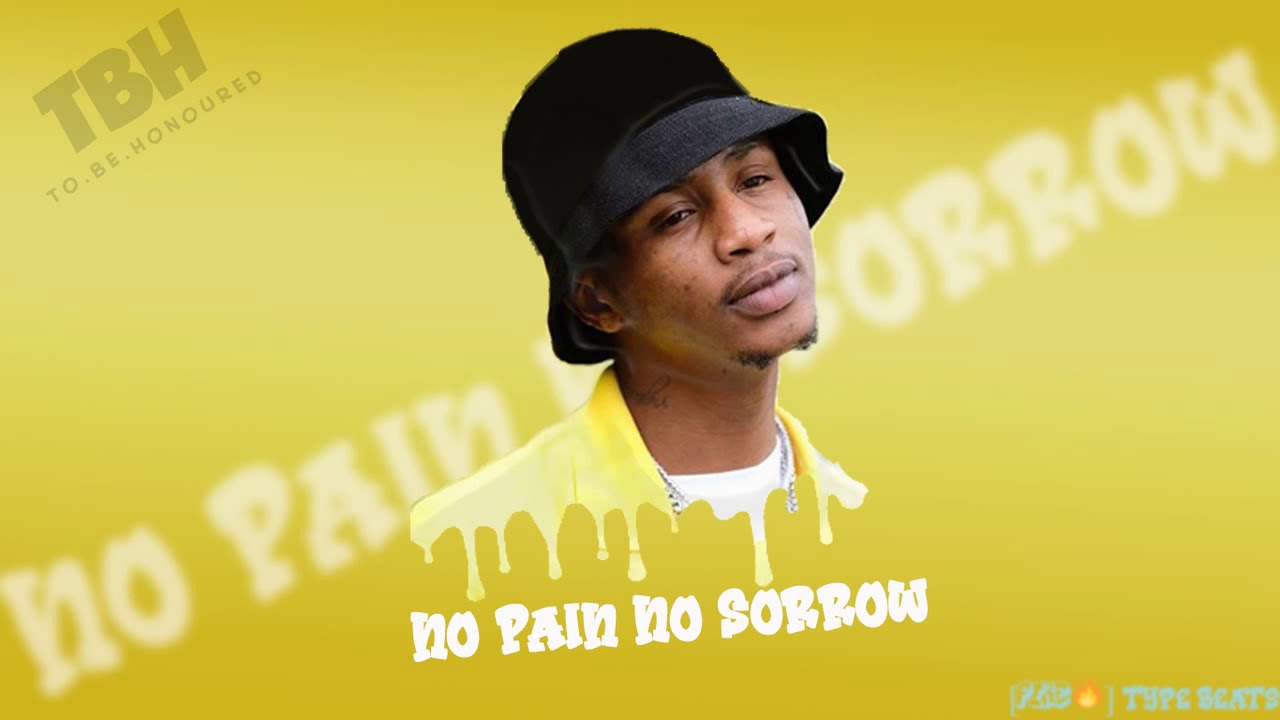 [FREE] Emtee Type Beat  | No Pain No Sorrow