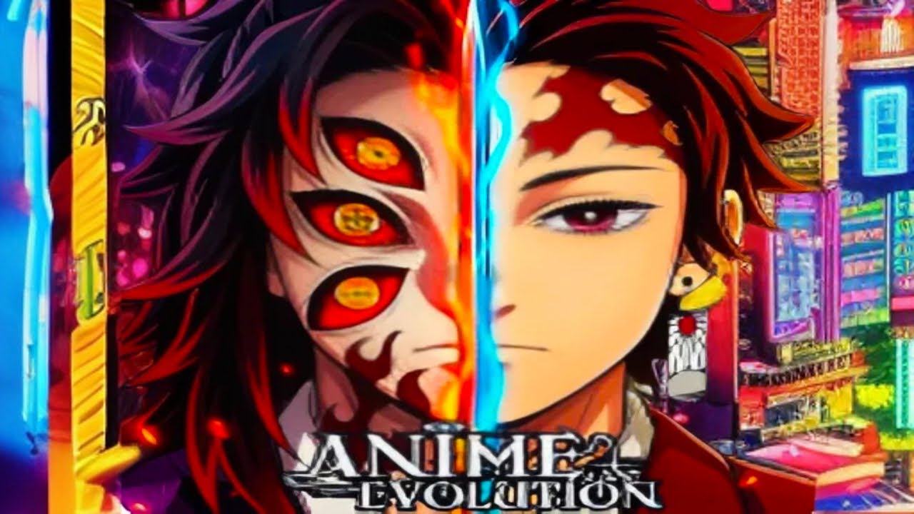 Finding all the hidden boss from MAP (1- 25) |NEW UPDATE |Anime Evolution !!!|ROBLOX