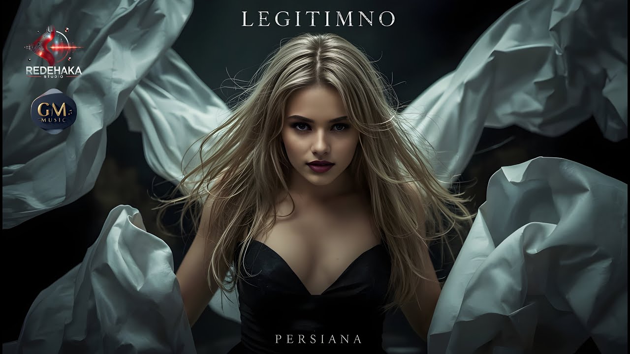 Persiana - Legitimno / Персияна - Легитимно I Official Audio 2025