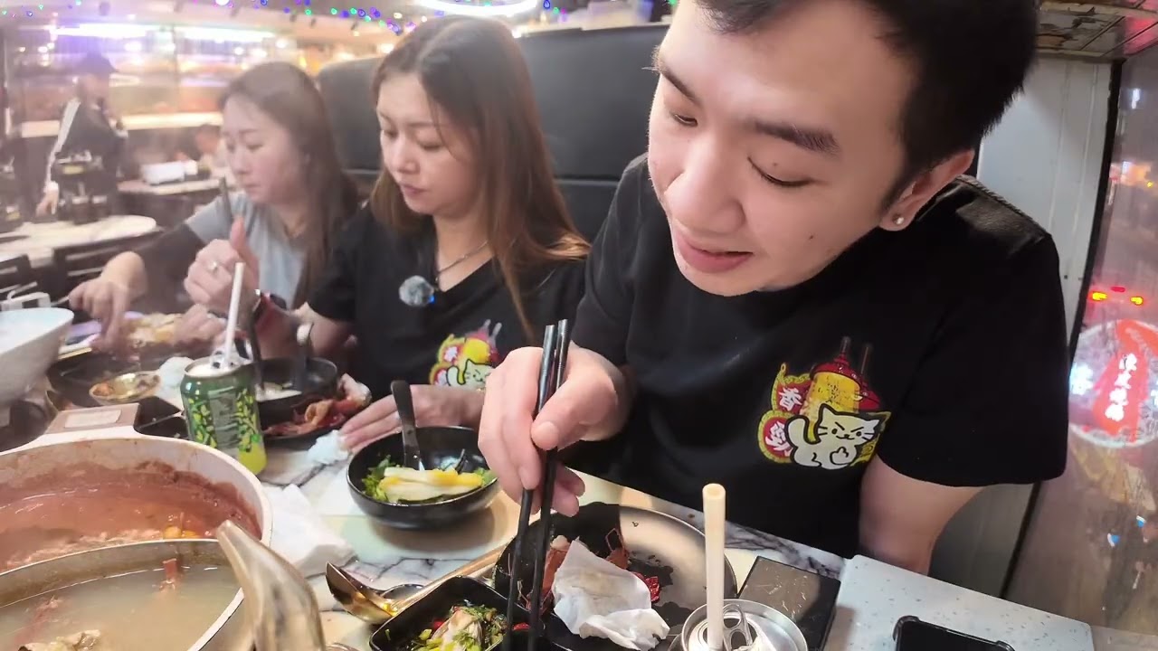 香港🇭🇰刺身🥢雞煲🥘海鮮🦞邊爐🍲