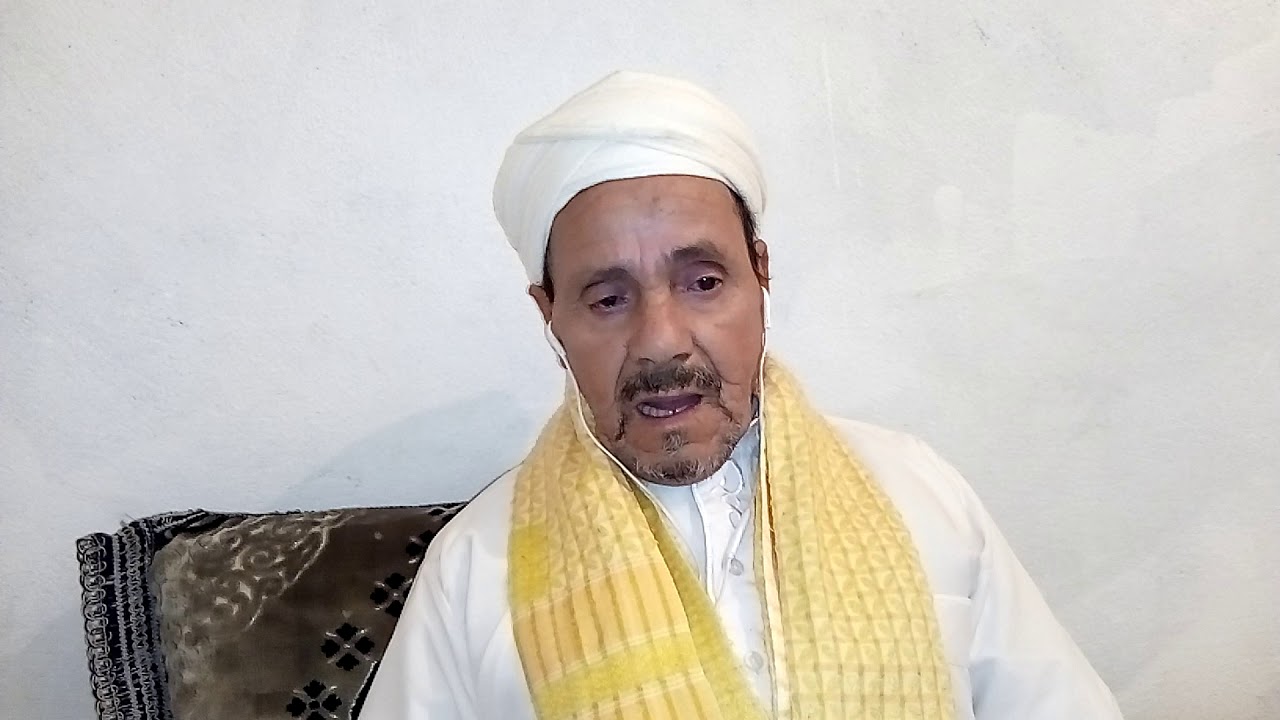 امازيغ في افريقيا منذ عهد سيدنا نوح بورحيم اتفنوت