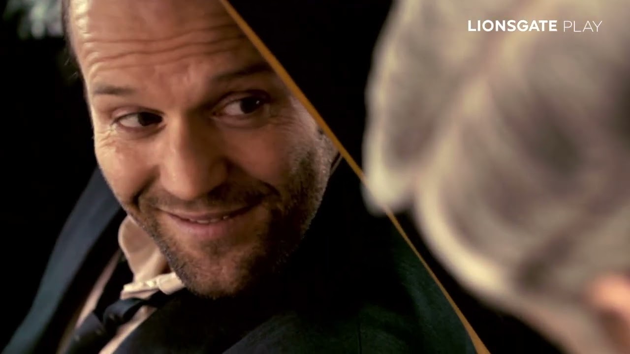 LIONSGATE PLAY