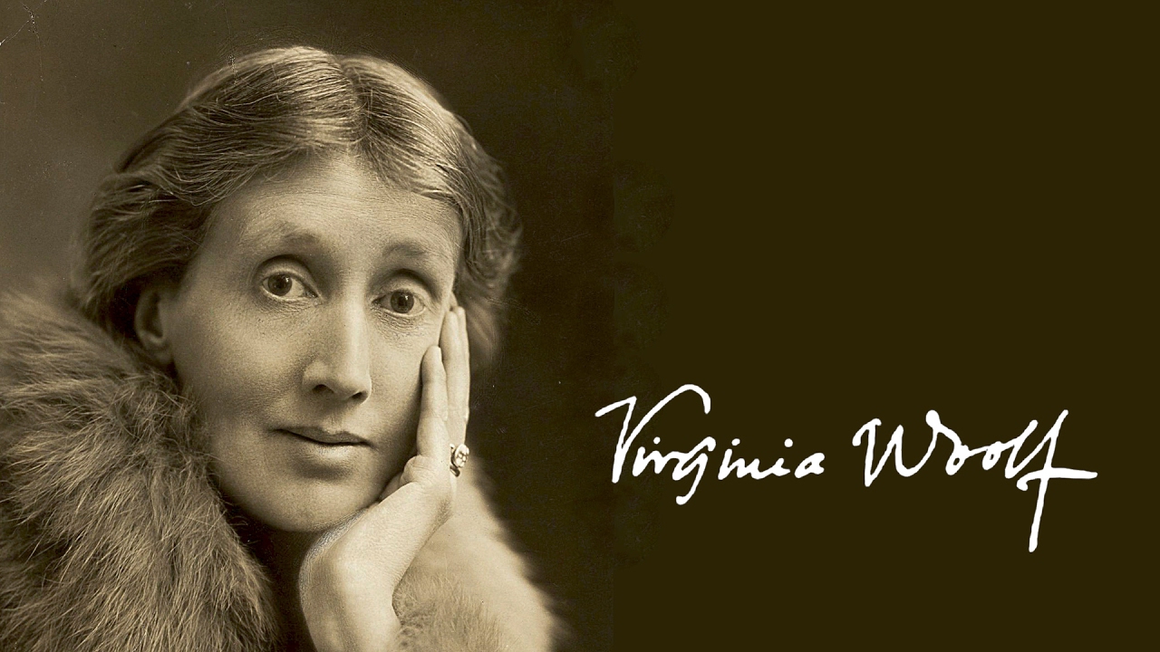 Virginia Woolf’s voice, 1937 – 