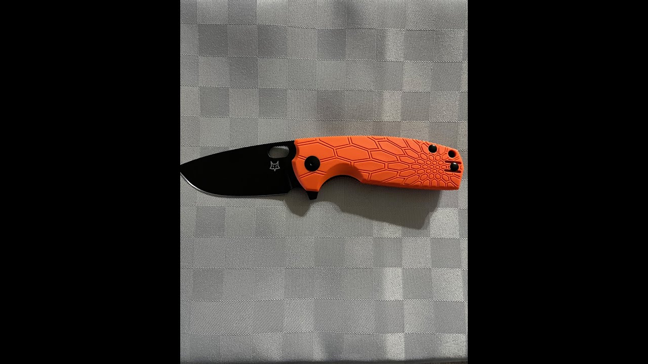 Fox Core