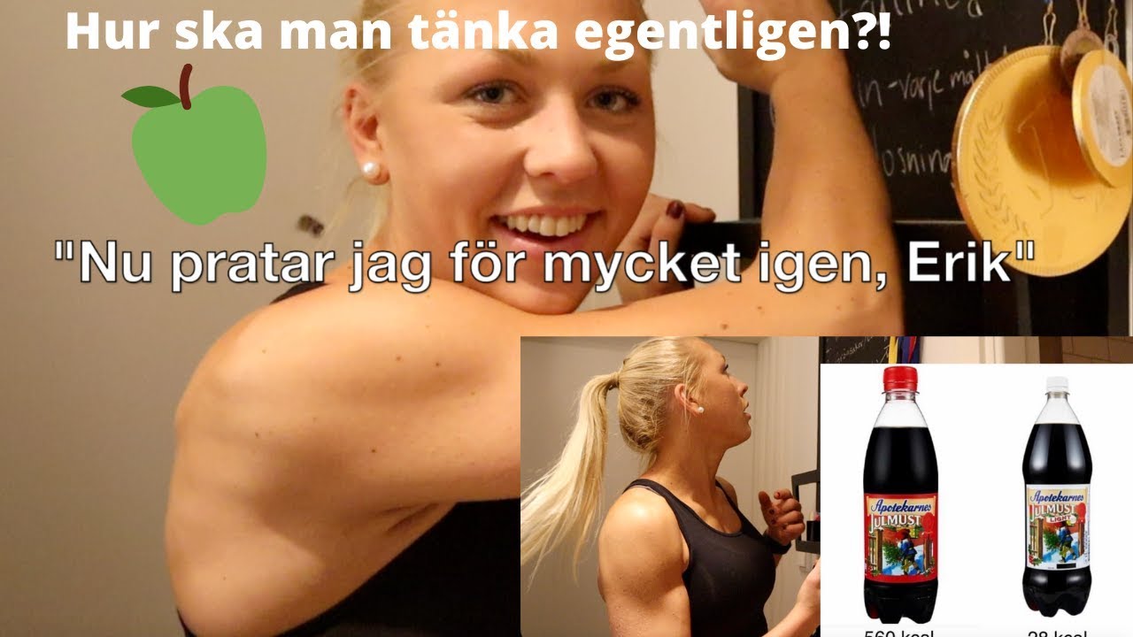 Snackar KOST - Enkla riktlinjer - Vi lagar 