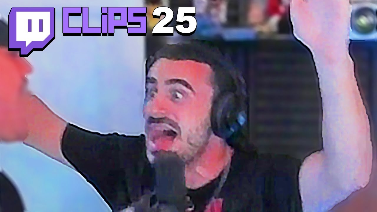 Mejores Clips de Jagger #25