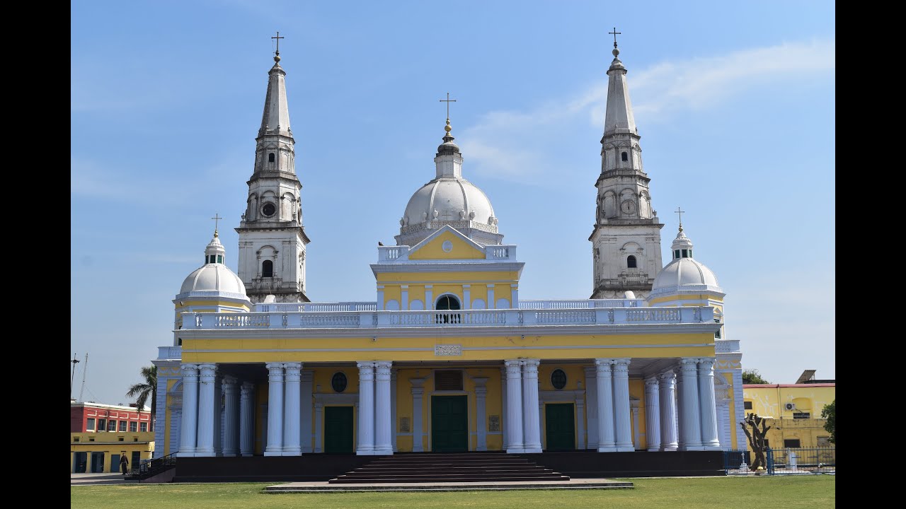 Centenary of First Indian Capuchin Novitiate - Sardhana, UP