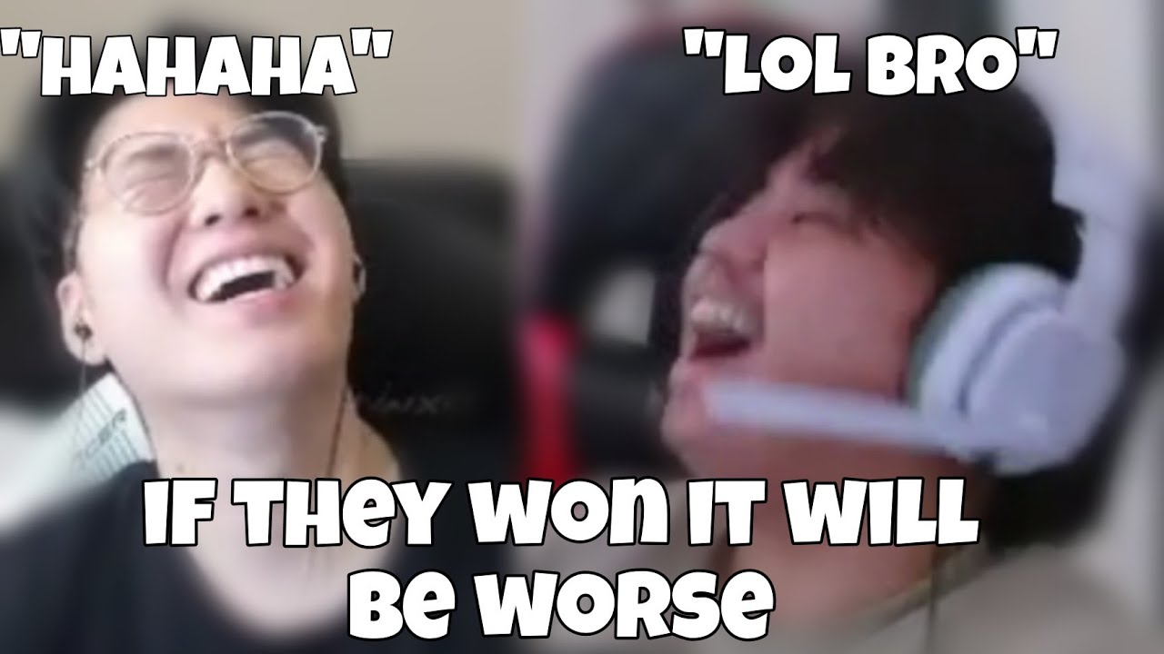 HOON & ZIA REACTING TO C9'S FUNNY TROLL COMMENTS.🤣