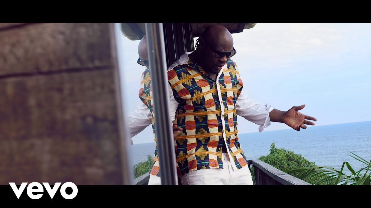 Tamba Hali - Girl Like You