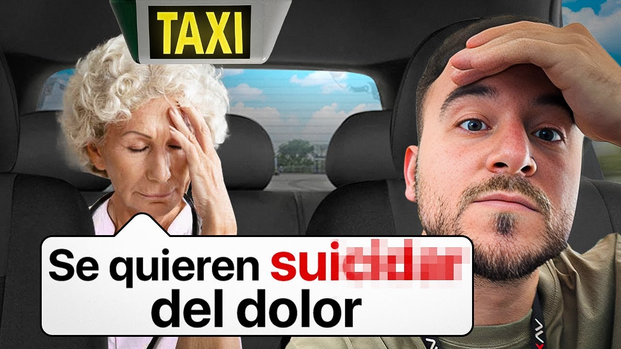 Esta enfermedad hace que se quieran ma#*r de dolor 💀