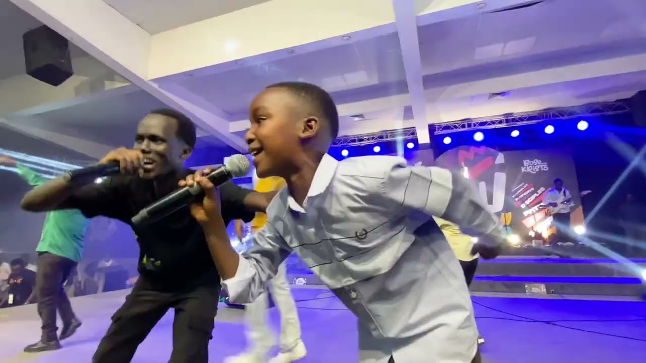 AHERA | ZiON - i’PENDO SOUND| BOSE KURi KRiSTO EVENT (LiVE)