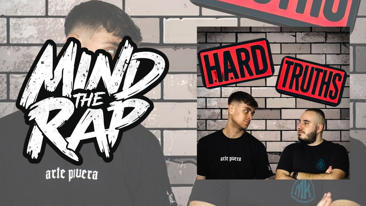 Υποκειμενική Γνώμη : Hard Truths #2