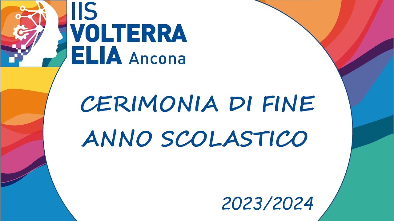 Video Cerimonia 2024