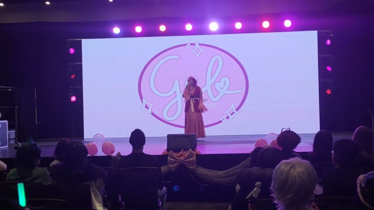 Gelliemv | Live Performance| CSC Collectors Supershow| (20260215)