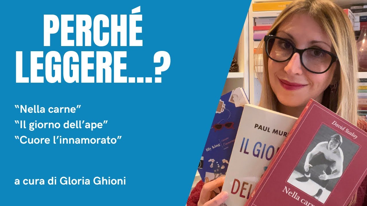Tre grandi successi del 2025: perch&eacute; leggerli&hellip;? 