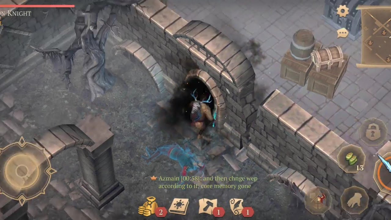 CURSED OBSERVATORY CHEAPEST WAY + OPTIONAL ROOMS GRIM SOUL SURVIVAL