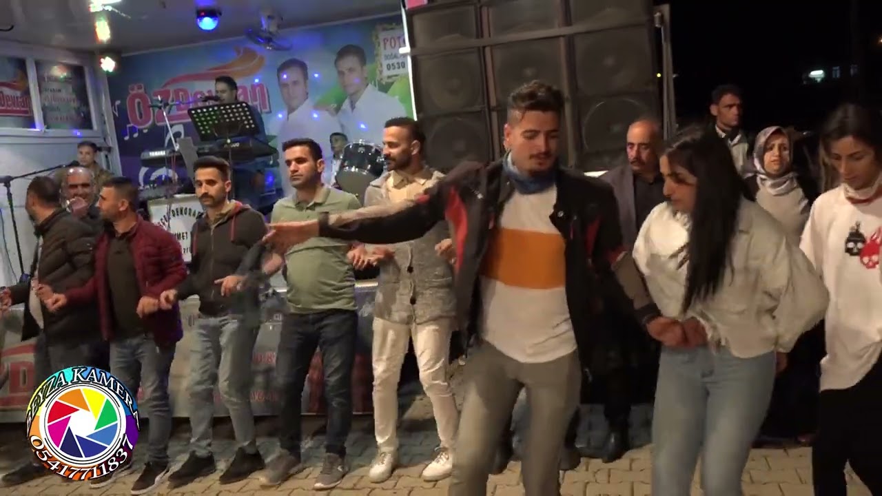 Grup Özdevran Küçük Karakuyu2022 YE DAMGA VURACAK grani beyza kamera5417711837