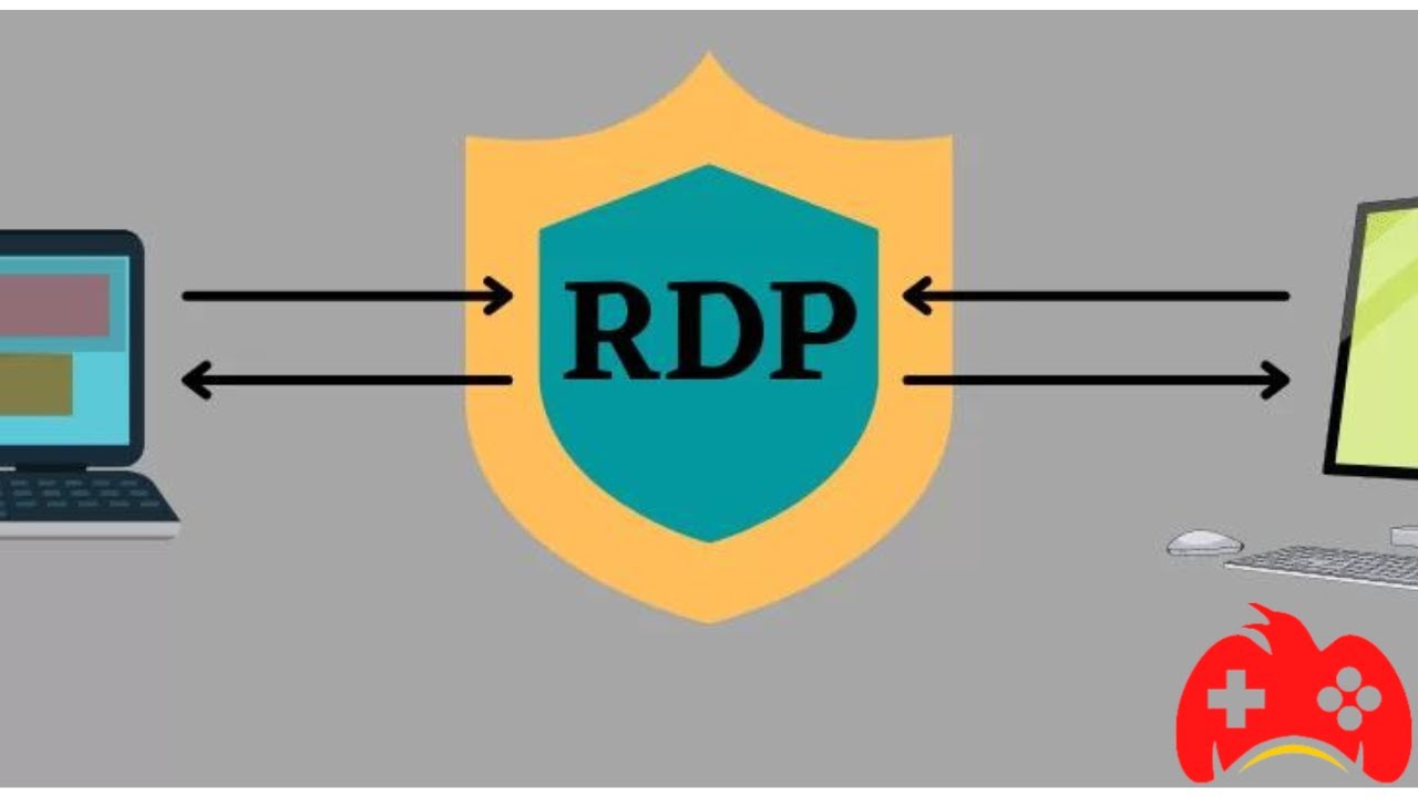 طريقة الحصول على حاسوب بعيد (RDP) مجاناً | Kayan