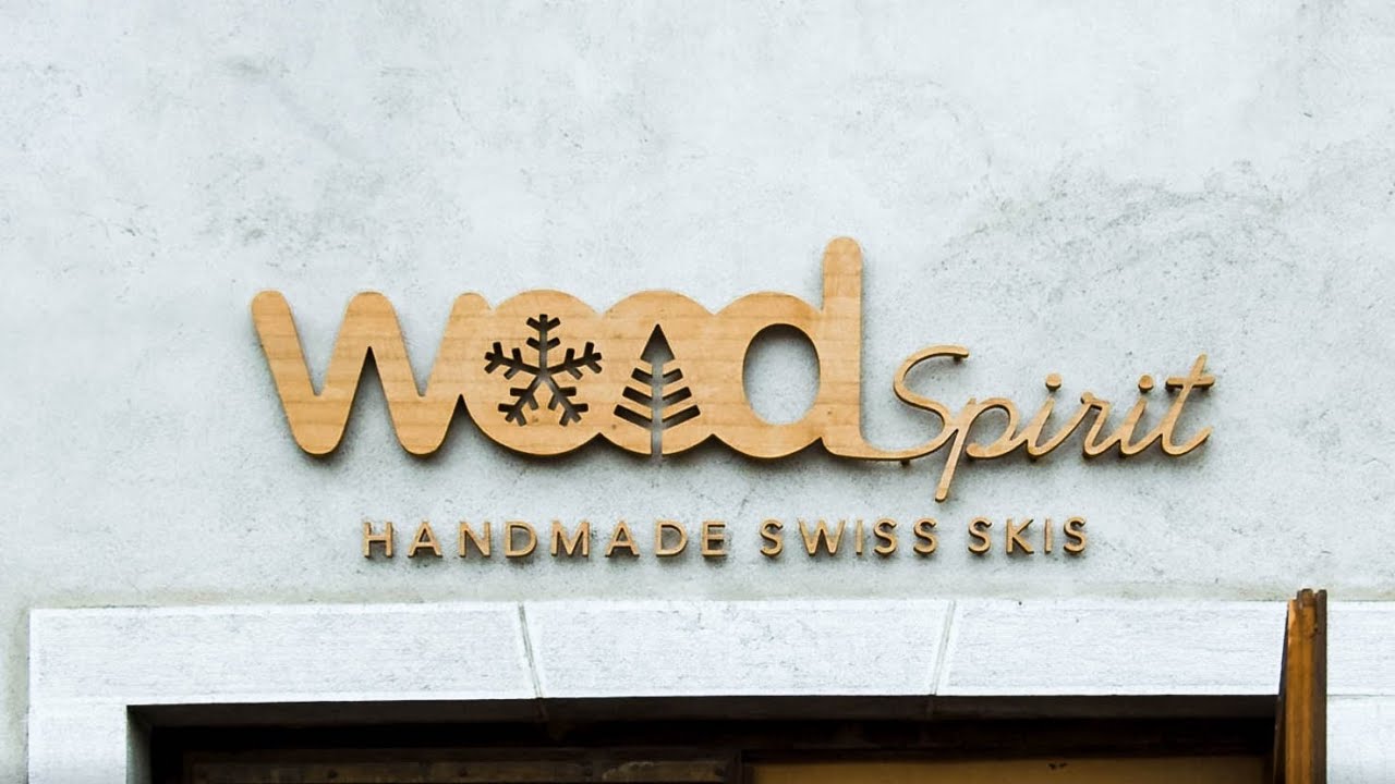 Lucas Bessard - Fabricant de skis en bois - Woodspirit