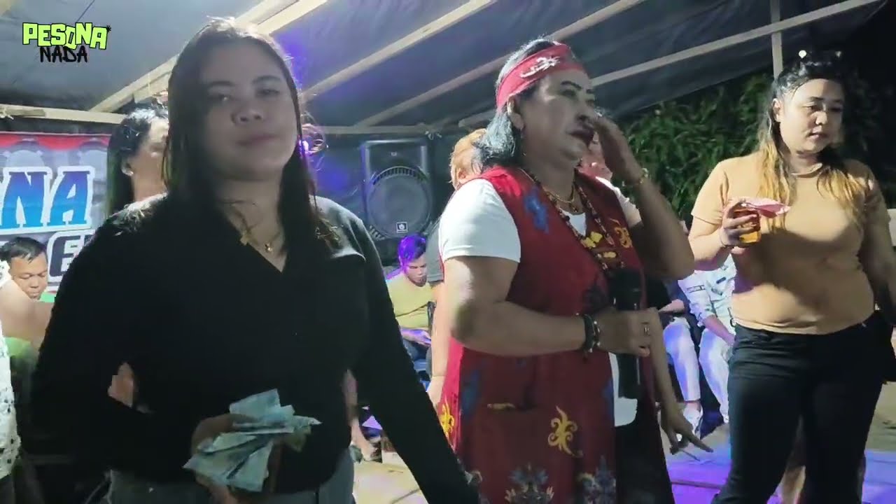 KARUNGUT KLASIK ~ MIKA INDU SINCAN | LAWANG KANJI | PESONA NADA. 