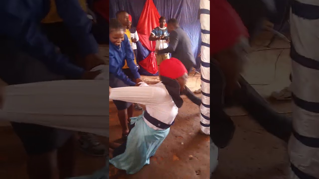 Mabvi ose Prophet Dr L.Chevure
