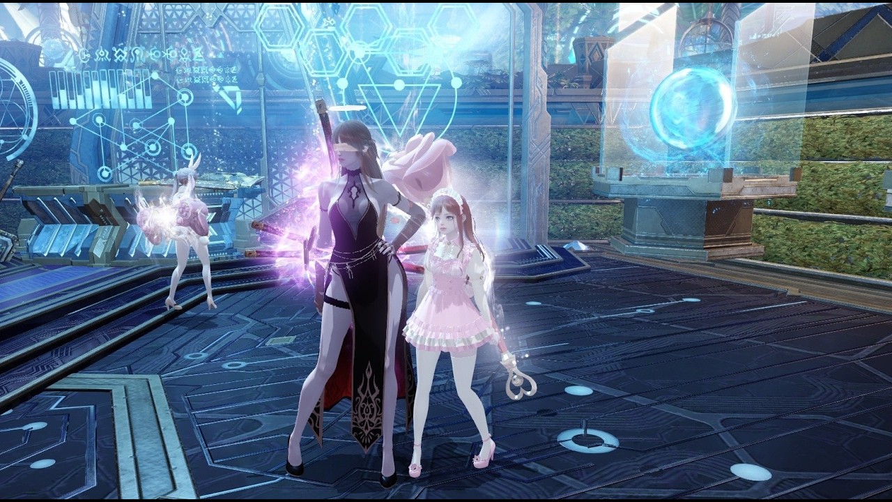 [ 首通 ] Lost Ark 失落的方舟 浩劫埃基爾