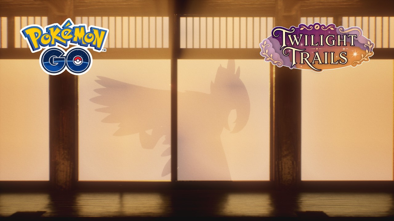 A new Season is coming to Pok&eacute;mon GO!